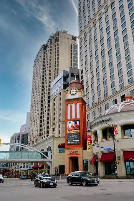 Apartment Luxury Stay Near Niagara Falls