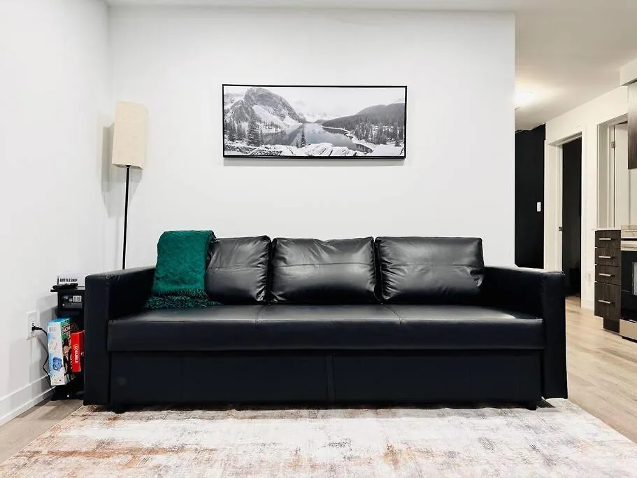 Luxury Stay Near Niagara Falls 0*,  Canada