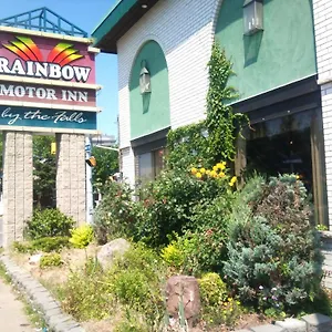 Rainbow Motor - Fallsview Niagara Falls
